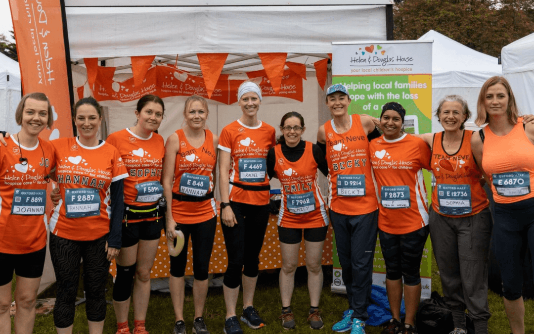 emily with group of runners at oxford half_2000x900