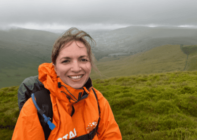 Conquer the Peaks: 7 Reasons to take on the Brecon Beacons 10 Peaks Challenge